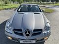 Mercedes-Benz SLK 200 2004 годаүшін8 850 000 тг. в Актобе – фото 13