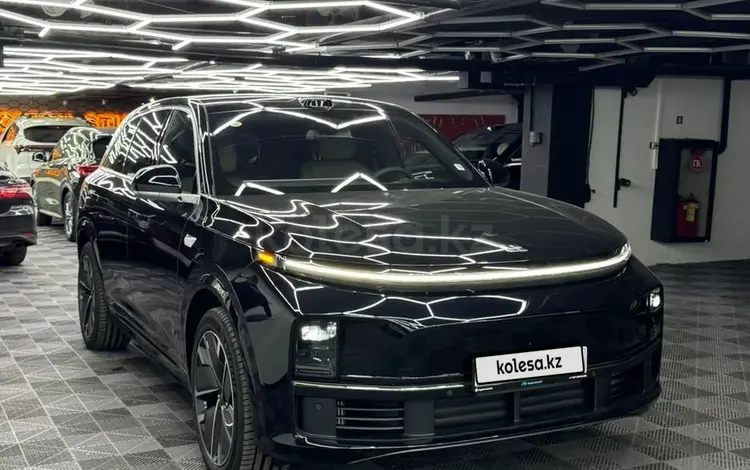 Li L7 Ultra 2026 годаүшін29 500 000 тг. в Астана