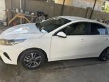 Kia Cerato 2024 года за 8 400 000 тг. в Тараз – фото 5