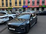 Geely Galaxy Preface 2026 годаүшін12 500 000 тг. в Алматы – фото 2