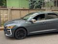 Geely Galaxy Preface 2026 годаүшін12 500 000 тг. в Алматы – фото 3