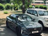 Geely Galaxy Preface 2026 годаүшін12 500 000 тг. в Алматы – фото 4