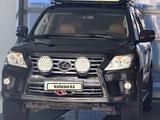 Lexus LX 570 2013 годаүшін30 000 000 тг. в Актау – фото 4