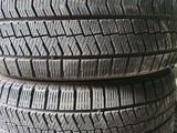 205/55R16 пара Bridgestone за 40 000 тг. в Алматы