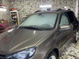 ВАЗ (Lada) Granta 2194 2019 годаүшін4 000 000 тг. в Жетысай – фото 2