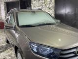 ВАЗ (Lada) Granta 2194 2019 годаүшін4 000 000 тг. в Жетысай – фото 3