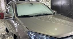 ВАЗ (Lada) Granta 2194 2019 годаүшін4 000 000 тг. в Жетысай – фото 3