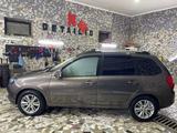 ВАЗ (Lada) Granta 2194 2019 годаүшін4 000 000 тг. в Жетысай – фото 4