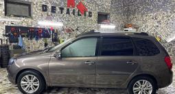 ВАЗ (Lada) Granta 2194 2019 годаүшін4 000 000 тг. в Жетысай – фото 4