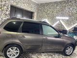 ВАЗ (Lada) Granta 2194 2019 годаүшін4 000 000 тг. в Жетысай – фото 5