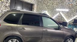 ВАЗ (Lada) Granta 2194 2019 годаүшін4 000 000 тг. в Жетысай – фото 5