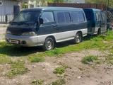 Hyundai Grace 2001 года за 1 500 000 тг. в Алматы
