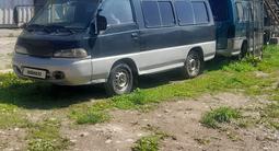 Hyundai Grace 2001 года за 1 500 000 тг. в Алматы