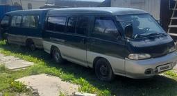 Hyundai Grace 2001 года за 1 500 000 тг. в Алматы – фото 2