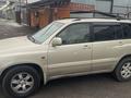 Toyota Highlander 2002 года за 6 850 000 тг. в Алматы – фото 4