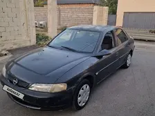 Opel Vectra, 1996