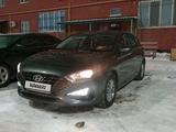 Hyundai i30 2023 годаfor8 800 000 тг. в Уральск