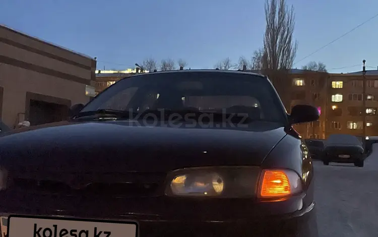 Mazda 626 1994 года за 950 000 тг. в Петропавловск