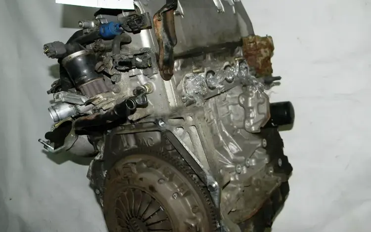Двигатель Honda Accord k20a6 2, 0 за 190 000 тг. в Челябинск
