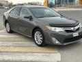 Toyota Camry 2013 года за 5 200 000 тг. в Актау – фото 3