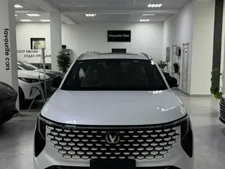 Changan CS55 Plus