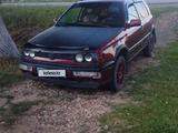 Volkswagen Golf 1992 года за 1 400 000 тг. в Кокшетау