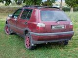 Volkswagen Golf 1992 года за 1 400 000 тг. в Кокшетау – фото 3