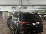 BMW X5 2019 года за 30 000 000 тг. в Астана – фото 5