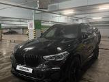BMW X5 2019 года за 30 000 000 тг. в Астана