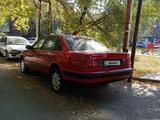 Audi 100 1991 годаfor1 500 000 тг. в Караганда – фото 3