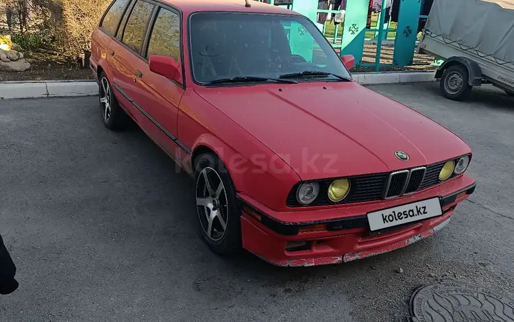 BMW 318 1992 годаүшін1 500 000 тг. в Астана