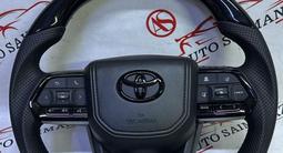 Рули в Ассортименте на TOYOTA/LEXUS за 150 000 тг. в Алматы