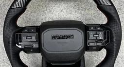 Рули в Ассортименте на TOYOTA/LEXUS за 150 000 тг. в Алматы – фото 2