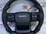 Рули в Ассортименте на TOYOTA/LEXUS за 150 000 тг. в Алматы – фото 5