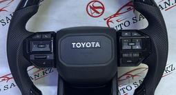 Рули в Ассортименте на TOYOTA/LEXUS за 150 000 тг. в Алматы – фото 5