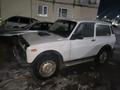 ВАЗ (Lada) Lada 2121 2014 годаfor1 850 000 тг. в Степногорск