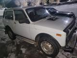 ВАЗ (Lada) Lada 2121 2014 годаүшін1 850 000 тг. в Степногорск – фото 3