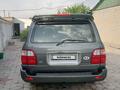 Lexus LX 470 1999 года за 7 500 000 тг. в Жезказган – фото 2