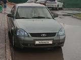 ВАЗ (Lada) Priora 2170 2011 годаүшін2 000 000 тг. в Астана – фото 4