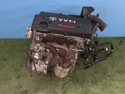 Двигатель на Toyota 2AZ-FE 2.4 литра за 520 000 тг. в Караганда – фото 9