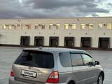 Honda Odyssey 2001 года за 3 100 000 тг. в Караганда – фото 4