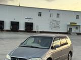 Honda Odyssey 2001 года за 3 100 000 тг. в Караганда