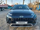 Hyundai Bayon 2023 года за 9 300 000 тг. в Семей