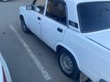 ВАЗ (Lada) 2107 2009 годаүшін400 000 тг. в Экибастуз – фото 3