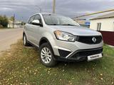 SsangYong Actyon 2014 годаүшін4 600 000 тг. в Костанай – фото 5