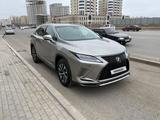 Lexus RX 350 2020 годаfor25 000 000 тг. в Астана – фото 4