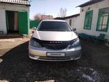 Toyota Camry 2005 годаүшін4 600 000 тг. в Усть-Каменогорск – фото 3