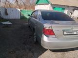 Toyota Camry 2005 годаүшін4 600 000 тг. в Усть-Каменогорск