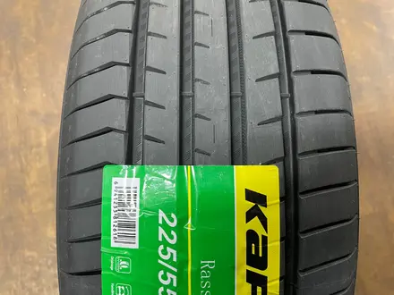 225/55r18 Kapsen K3000 за 34 000 тг. в Астана – фото 4