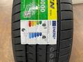 225/55r18 Kapsen K3000 за 34 000 тг. в Астана – фото 5